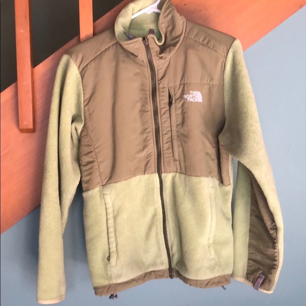 North face Denali jacket